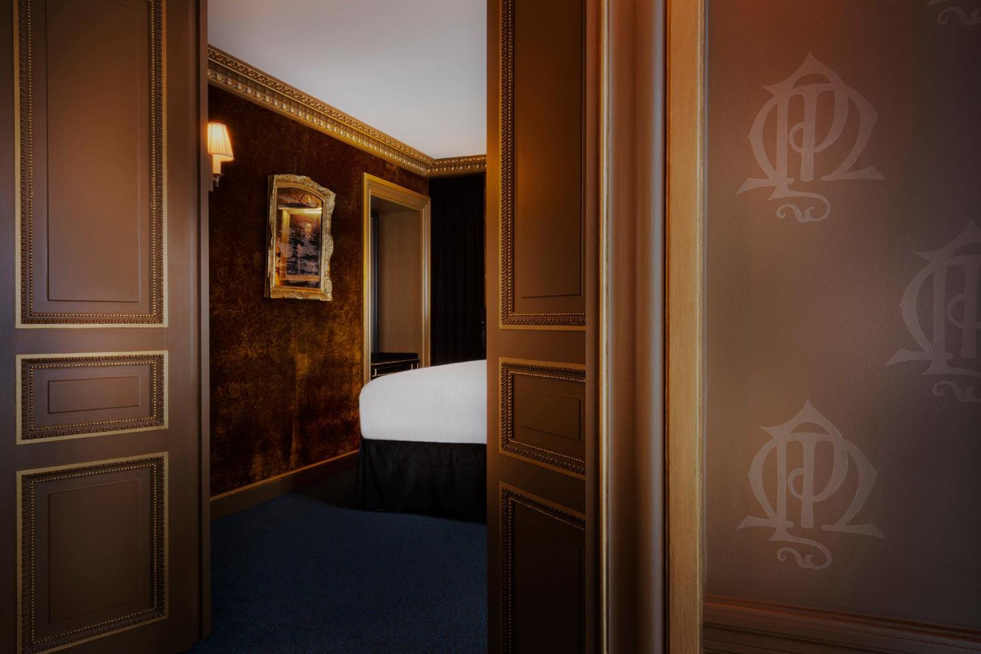 Maison Proust, Hotel & Spa La Mer Париж Экстерьер фото